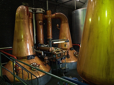 Stills
