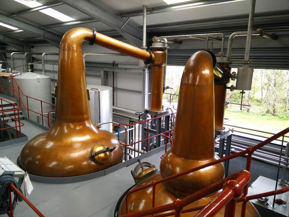 Stills