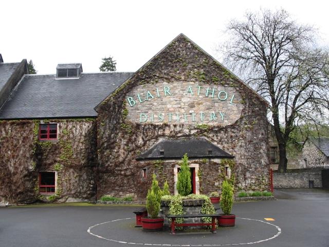 Galerie Blair Athol
