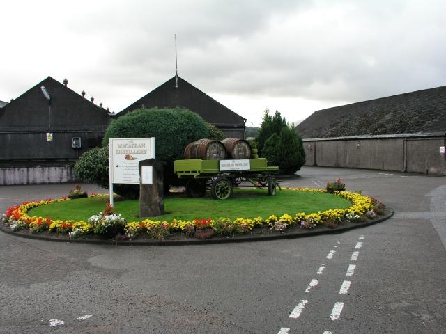 Galerie Macallan