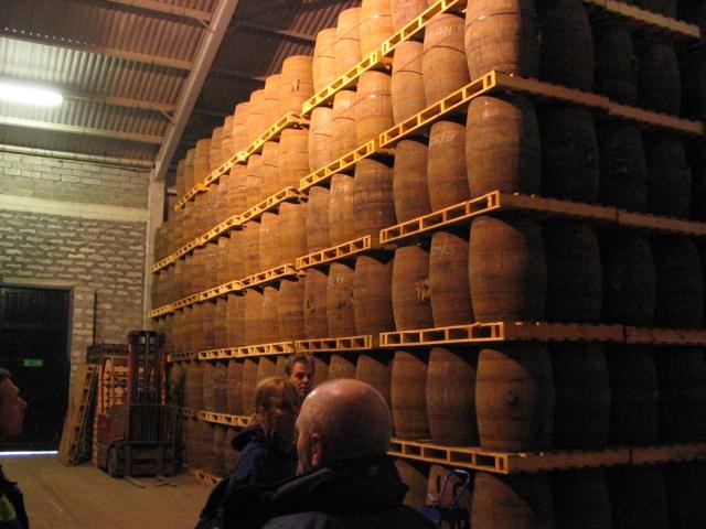 Galerie Tomintoul