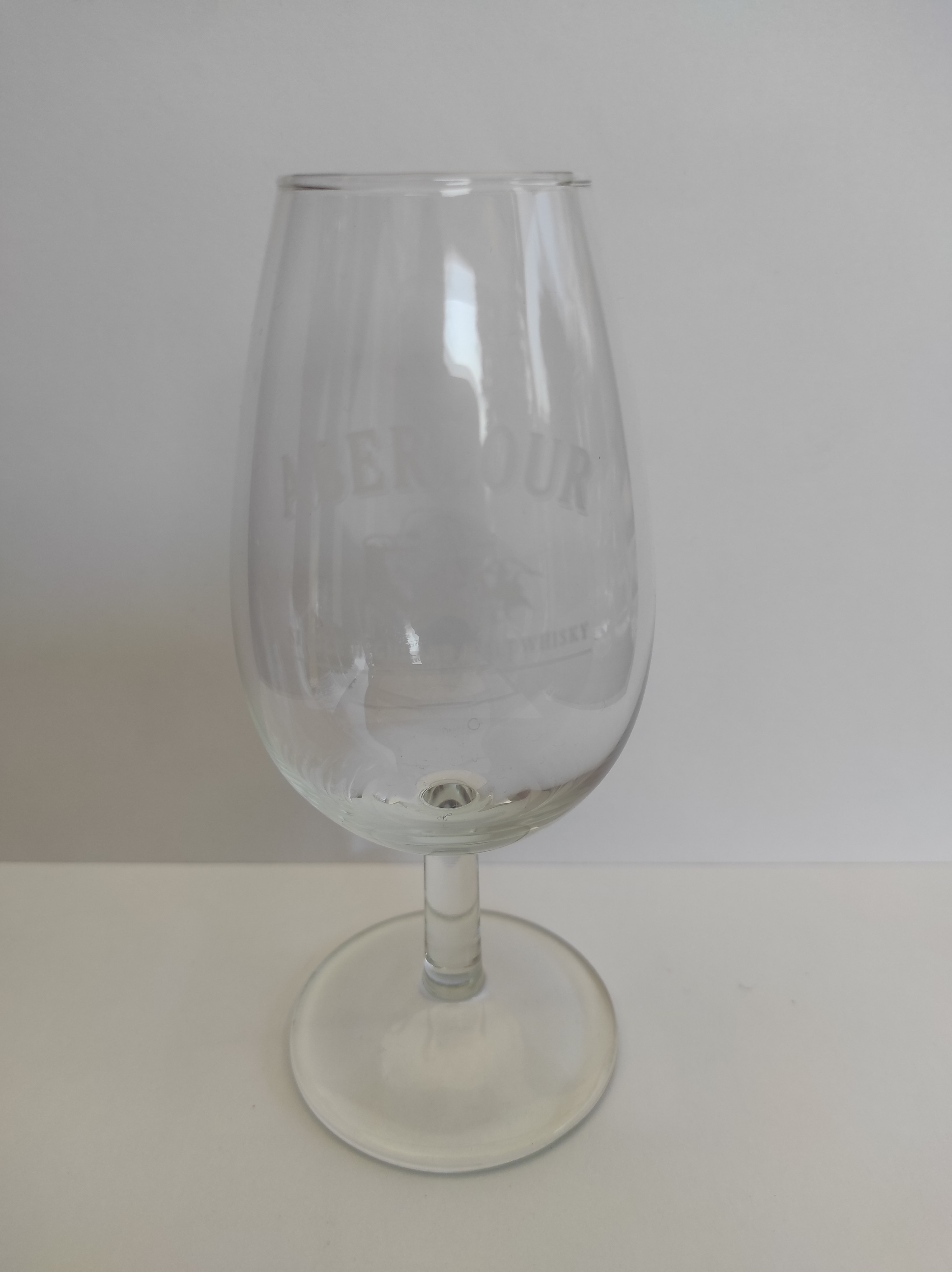 Profi<br>Nosing Glas