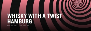 Whisky with a Twist