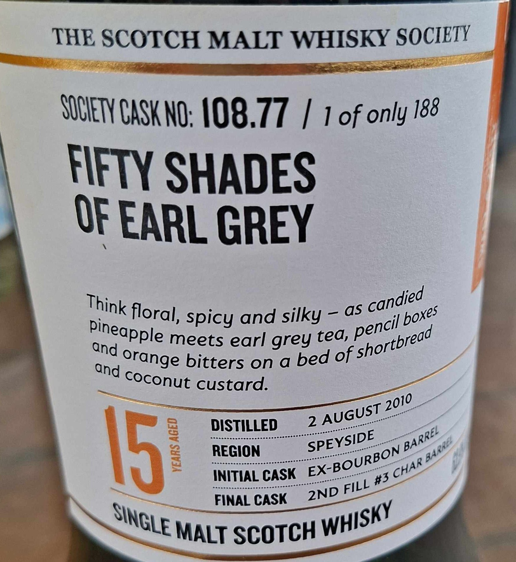 Allt-A-Bhainne