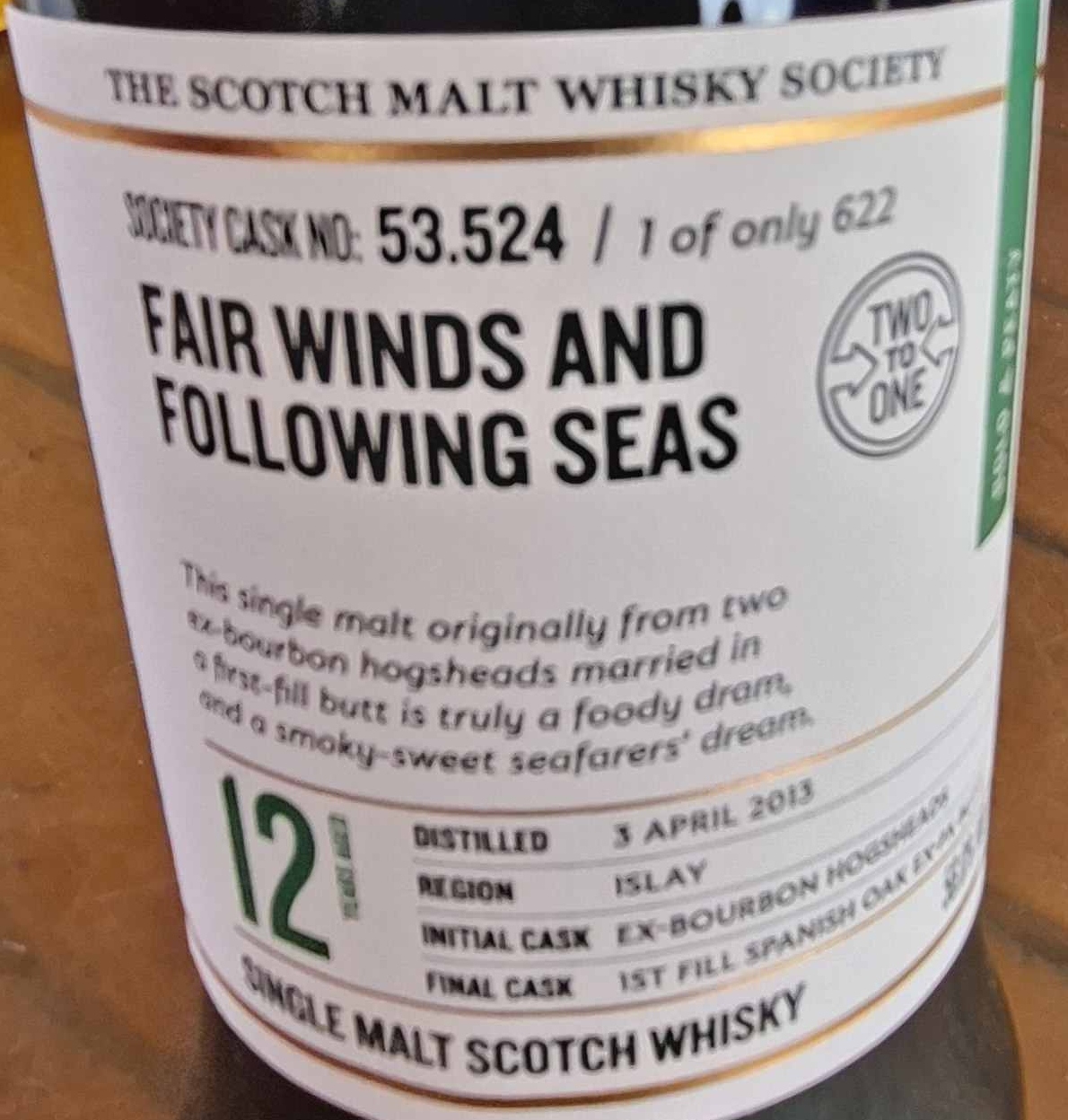 Caol Ila